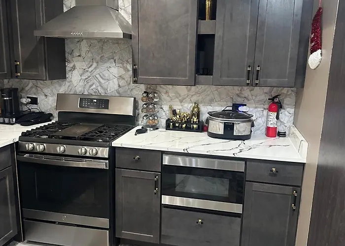 Apartment The Marlowe, A Couples Getaway