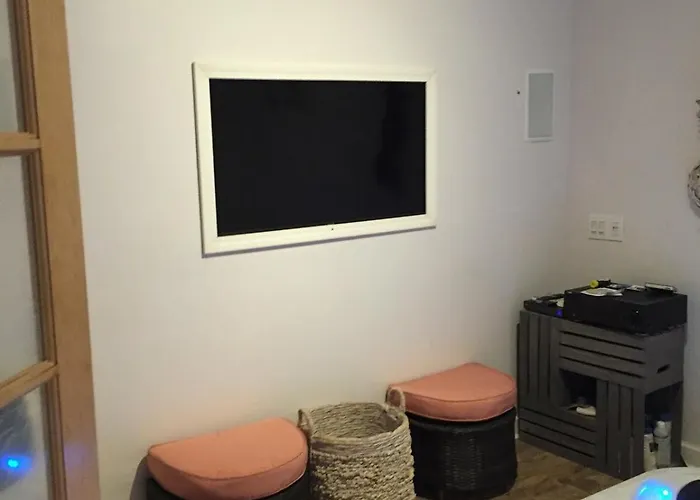 Apartment The Marlowe, A Couples Getaway *