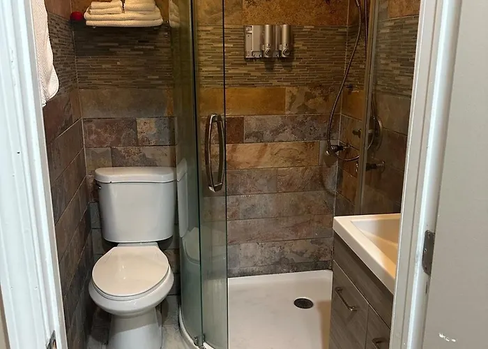 Apartment The Marlowe, A Couples Getaway