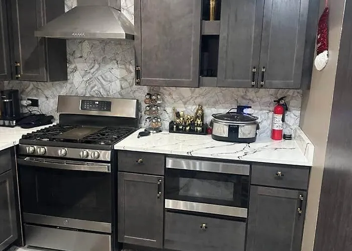 Apartment The Marlowe, A Couples Getaway *